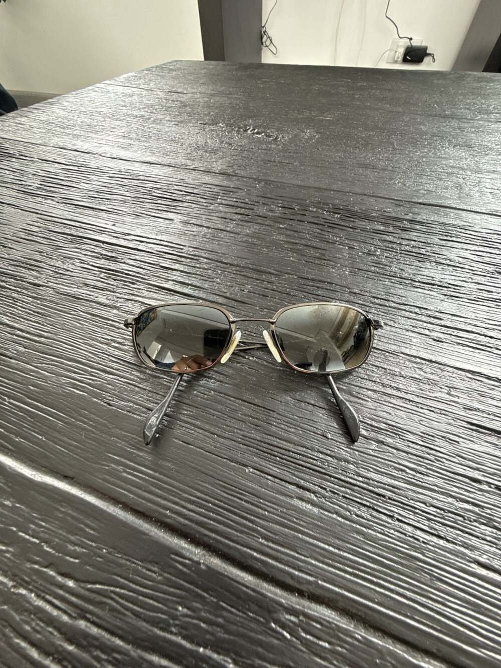 Maui Jim MJ-309-02 Flexon precision lenses